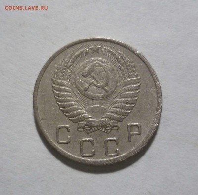 10 копеек 1951 года с 200 руб! до 7.03.17в 22-30 - 10-51-2