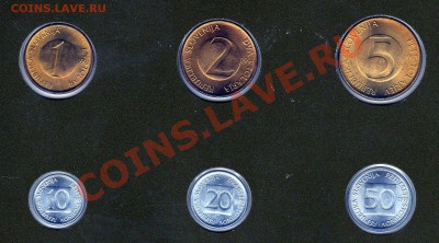 СЛОВЕНИЯ НАБОР С МАРКОЙ 1992-1993 ДО 03.02.11 В 22.00МСК - img934