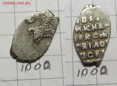 Алексей Мих. 15 разных чешуек по КГ - IMG_0753.JPG