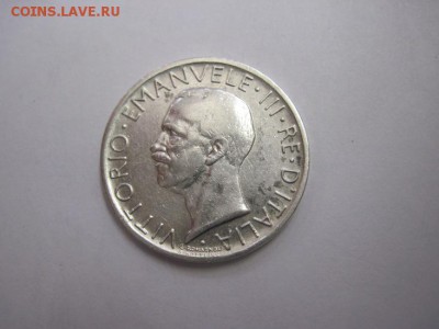 5 лир Италия 1928 до 07.03.17 - IMG_8416.JPG