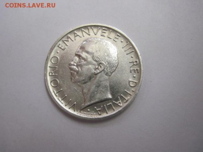 5 лир Италия 1929 до 07.03.17 - IMG_8421.JPG