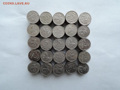 5 коп 2009м с оборота 247 штук до 10.03.17  22-00 - DSCN4812.JPG