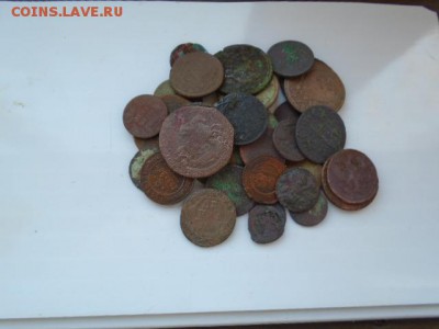 Царские монеты на опыты-30шт. 9..03.2017г.22-00МСК. - DSC00058.JPG