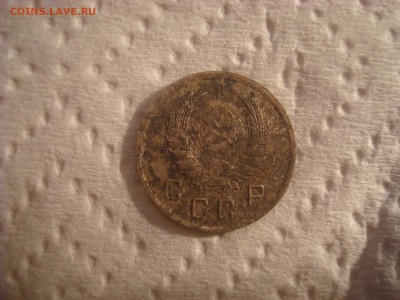 10 коп. 1934, 37, 39 2 штуки. На оценку. - DSC02206.JPG