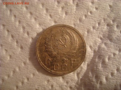 10 коп. 1934, 37, 39 2 штуки. На оценку. - DSC02202.JPG