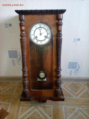 Часы R=A - 20170306_141153