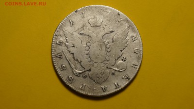 1 Рубль 1777 ОЛ ___ОЦЕНКА___ - 74.JPG