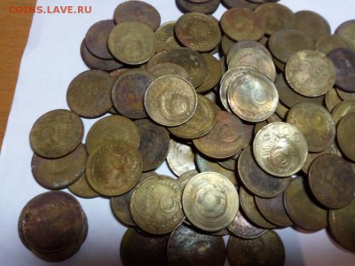 куплю ранние советы обьемом - IMG_20170306_192924