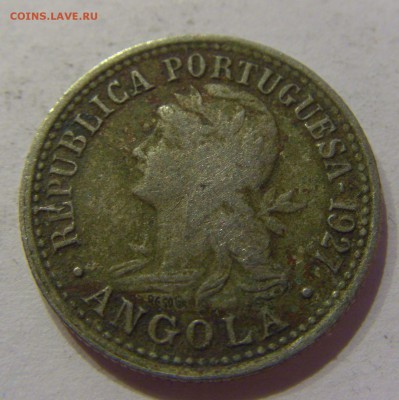 2 макуты 1927 Ангола 12.03.2017 22:00 МСК - CIMG1050.JPG