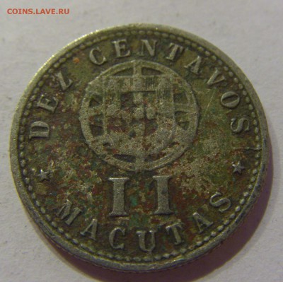 2 макуты 1927 Ангола 12.03.2017 22:00 МСК - CIMG1048.JPG