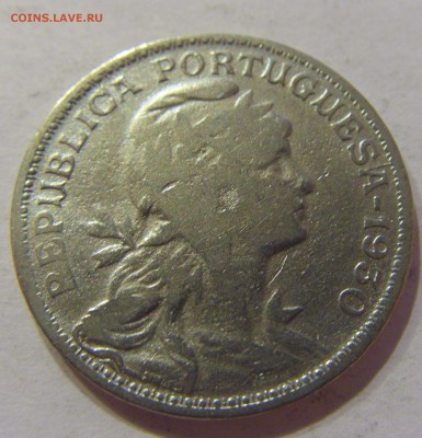 50 сентаво 1930 Кабо-Верде 12.03.2017 22:00 МСК - CIMG1075.JPG