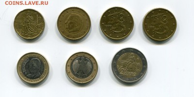 евро солянка из оборота 1999-2002 - evr01