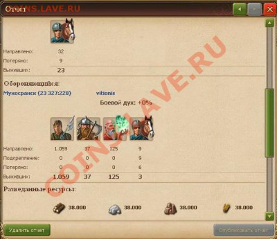 поиграем в онлайн стратегию? Lord Of Ultima - Безымянныйz