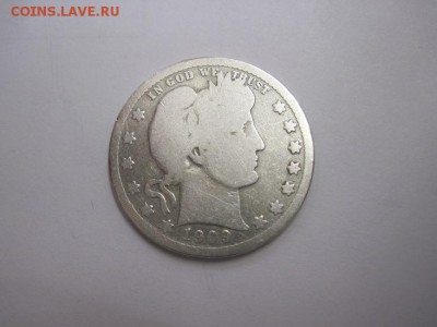 25 центов США 1909 до 09.03.17 - IMG_8446.JPG