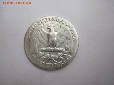 25 центов США 1948 до 09.03.17 - IMG_8460.JPG