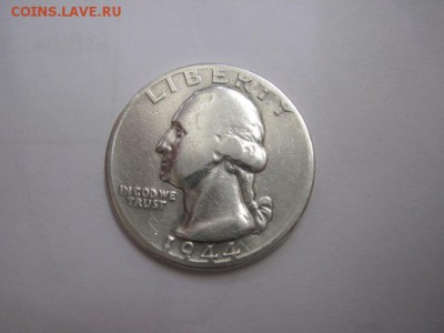 25 центов США 1944 до 09.03.17 - IMG_8462.JPG