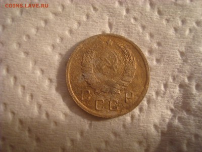 10 копеек 1939(№2). До 08.03.17. 22-00 Мск. - DSC02208.JPG
