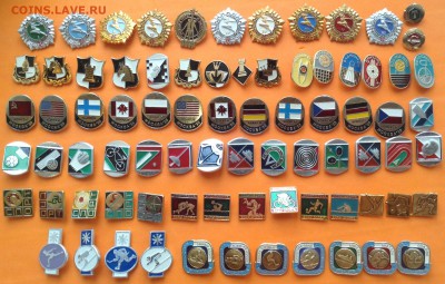 Знаки по Фиксу 10 руб, до 12.03.17г - image