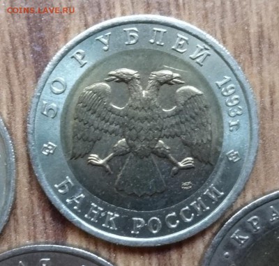Россия 1993 Красная книга комплект_2 5 м-т до 08.03.17 22-00 - DSC03011.JPG