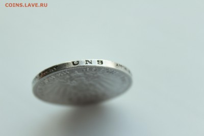 Саксония 3 марки 1908 E Король Фридрих Август V - IMG_0429.JPG