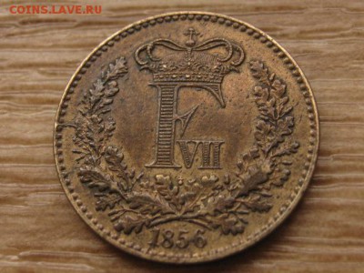 ..Дания 1 скиллинг 1856 до 09.03.17 в 22.00 М - IMG_4636.JPG