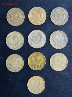 1 копейка 1928-1953гг, до 11.03.2017г. в 22-00 - DSCN0194.JPG