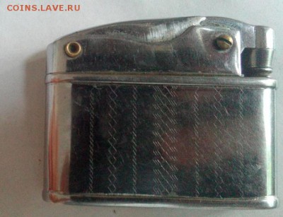 Зажигалка .Китай 1965-1975 годы.Редкая. - photofacefun_com_1488892818