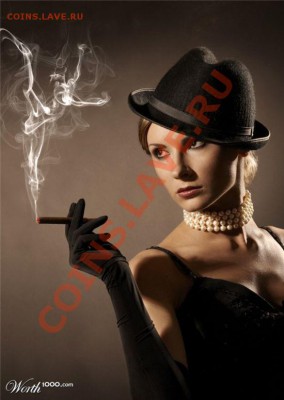 БРОСАЮ КУРИТЬ! Кто уже избавился от  этой вредной привычки? - beautiful_smoke_art_07