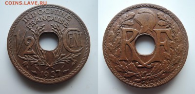МиР МонеТ - иностранные государства и другие (03.06.2020г) - 1937