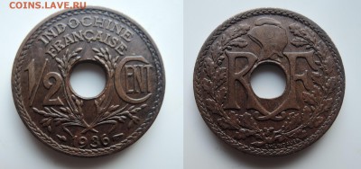 МиР МонеТ - иностранные государства и другие (03.06.2020г) - 1936