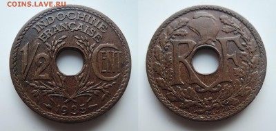 МиР МонеТ - иностранные государства и другие (03.06.2020г) - 1935