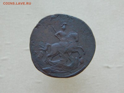 2 копейки 1788г мм  перечекан - DSCN5578.JPG
