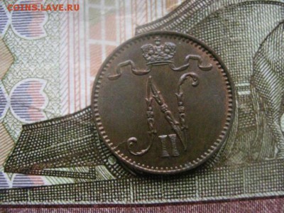 1 пенни 1909г. В альбом. До 13.03.2017г. - 074.JPG