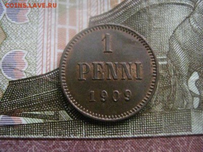 1 пенни 1909г. В альбом. До 13.03.2017г. - 070.JPG