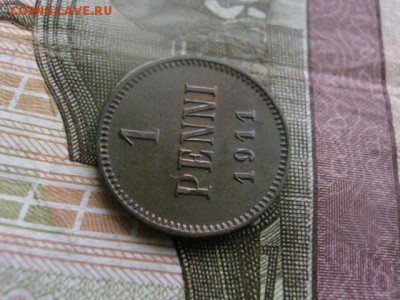 1 пенни 1911г. В альбом. До 13.03.2017г. - 081.JPG