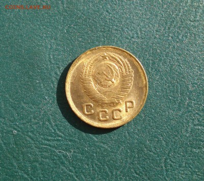 1 копейка 1949 без обращения до 12.03.17 в 22.00 МСК - 2-49