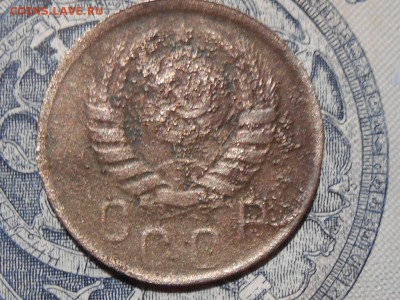 5 Копеек 1927 года и другие с 200 руб. до 09.03.17 в 22:30 - RSCN7230[1].JPG