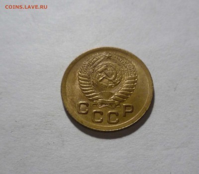 1 копейка 1951 год с Блеском! с 300 руб! до 10.03.17в 22-30 - 1-51-2