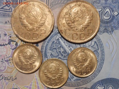 5 Копеек 1927 года и другие с 200 руб. до 09.03.17 в 22:30 - RSCN7242[1].JPG