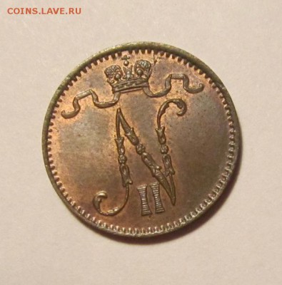 1 пенни 1899г au-unc до 10.03.2017г в 22.00 мск - 11.JPG