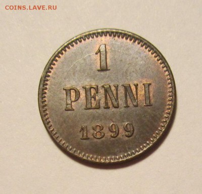 1 пенни 1899г au-unc до 10.03.2017г в 22.00 мск - 12.JPG