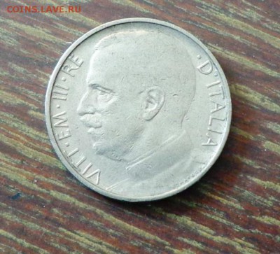 ИТАЛИЯ - ЧЕТЫРЕ ЛЬВА до 14.03, 22.00 - Италия 4 льва_1