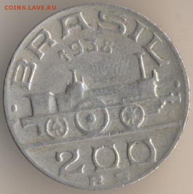 400 рейс 1920 года. - 21