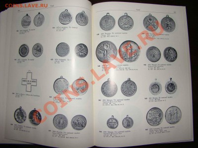 Jean L Martin Стрелковые медали Швейцарии. Каталог - DSC08901.JPG