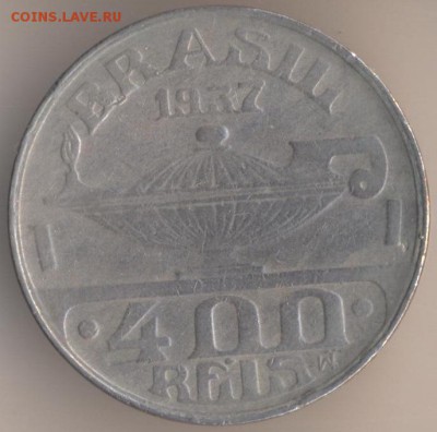 400 рейс 1920 года. - 47