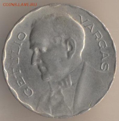 400 рейс 1920 года. - 58
