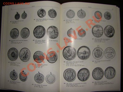 Jean L Martin Стрелковые медали Швейцарии. Каталог - DSC08898.JPG