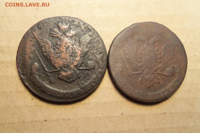 5 коп.1759 г.,1770 г.ем.До 09.03.2017 г.,22 00 мск. - 101_9392.JPG