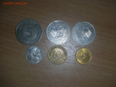 Неспешно куплю погодовку ФРГ и ГДР - DSCN0514.JPG