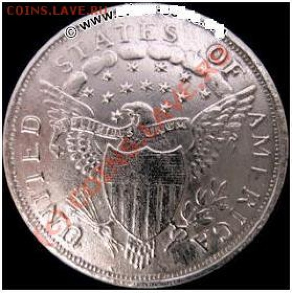 United States of America 1799 года - 2.JPG